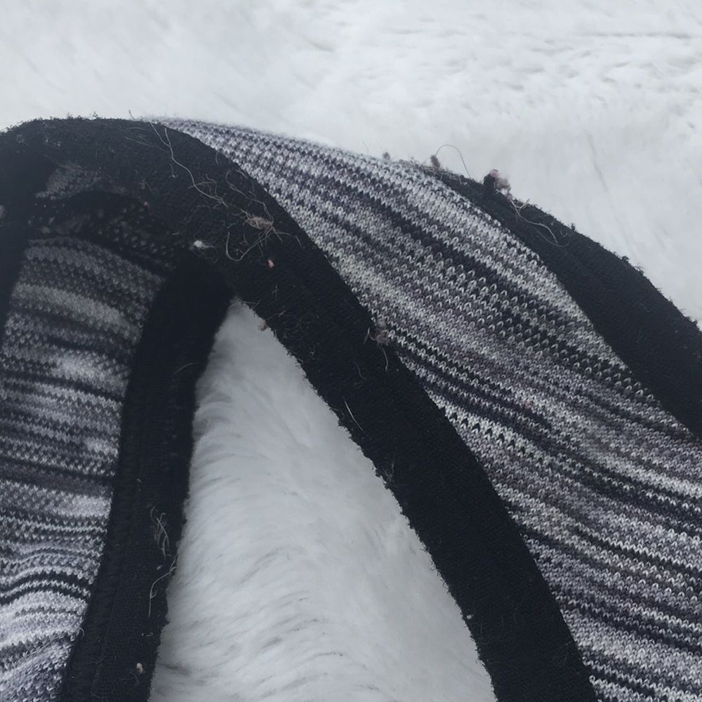 Unlined bralette - Picture 5 of 9